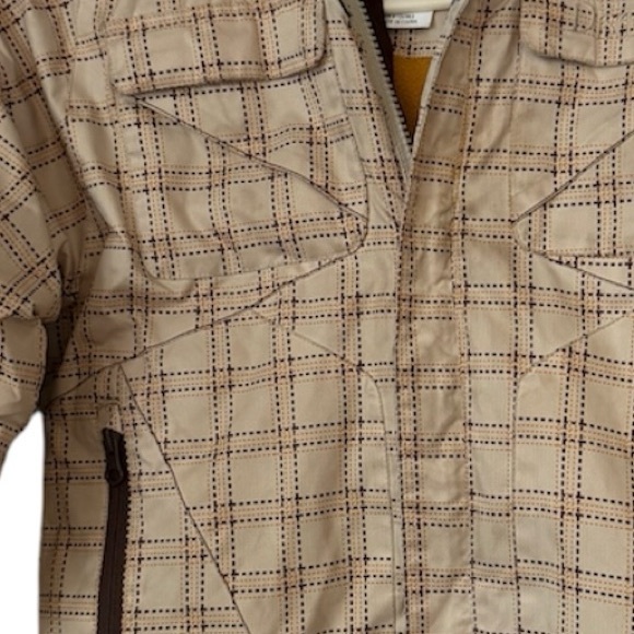 Snow dragons boys ski jacket XL 7 - Picture 10 of 10